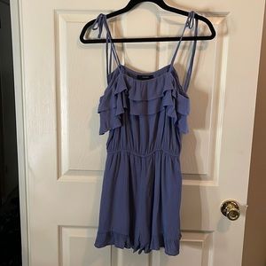 Forever 21 Rommper- Size Large